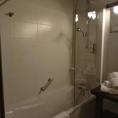 Hotel Marin Du Val Andre Thalasso 4*