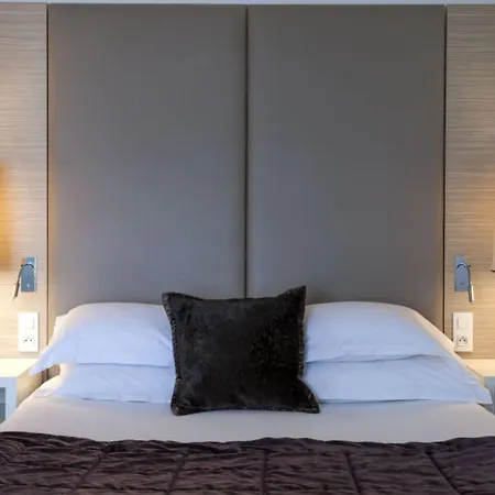 Marin Du Val Andre Thalasso Hotel