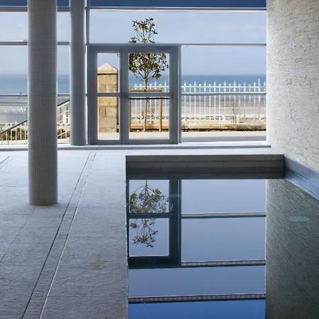 Marin Du Val Andre Thalasso Hotel