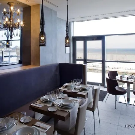Marin Du Val Andre Thalasso Hotel 4*