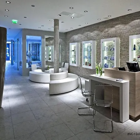 Marin Du Val Andre Thalasso 4* Pleneuf-Val-Andre