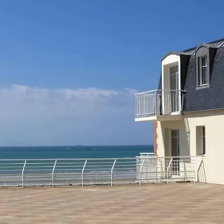 Marin Du Val Andre Thalasso Hotel