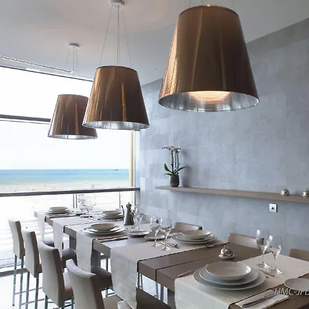Marin Du Val Andre Thalasso Hotel 4*
