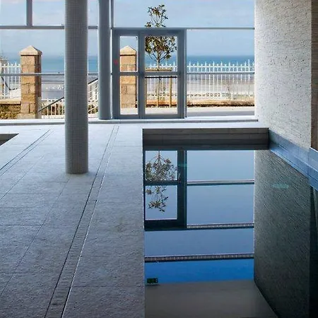 Marin Du Val Andre Thalasso Hotel 4*