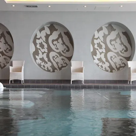 Hotel Marin Du Val Andre Thalasso Pleneuf-Val-Andre