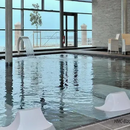 Marin Du Val Andre Thalasso Hotel 4*