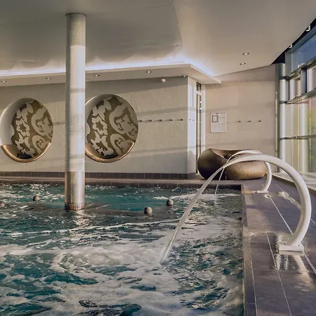 Marin Du Val Andre Thalasso 4* Pleneuf-Val-Andre